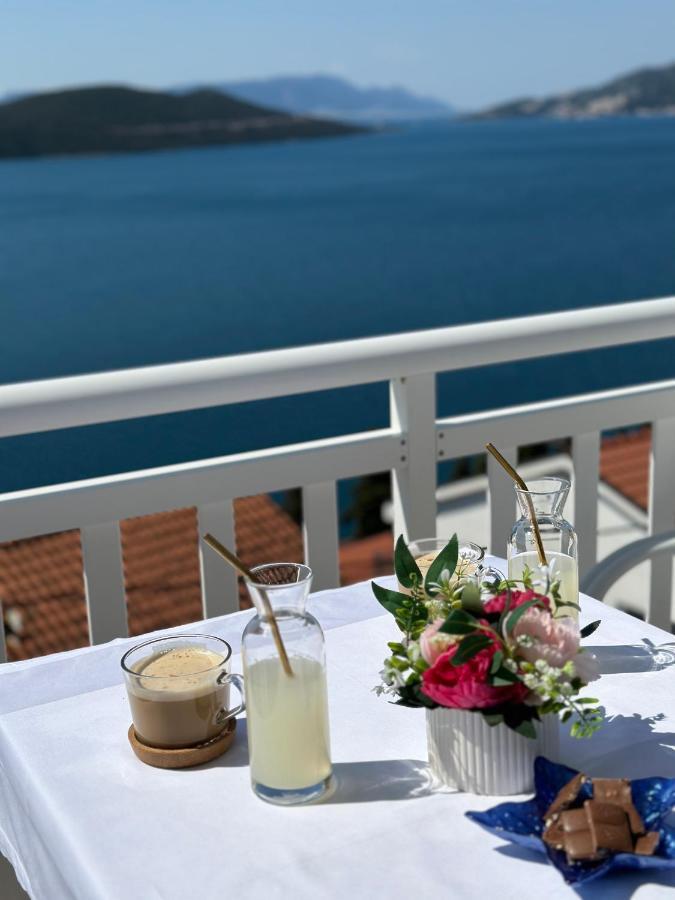 Villa Senka Neum Exterior photo