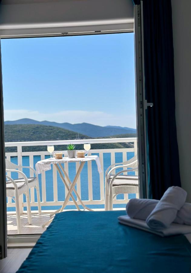 Villa Senka Neum Exterior photo
