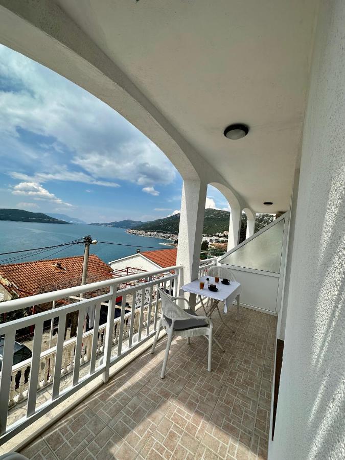 Villa Senka Neum Exterior photo