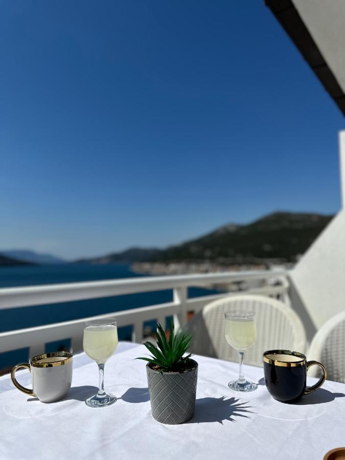 Villa Senka Neum Exterior photo